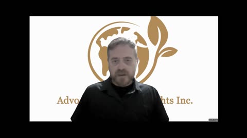 Neuro Rights, Bio technologies and Who we are.