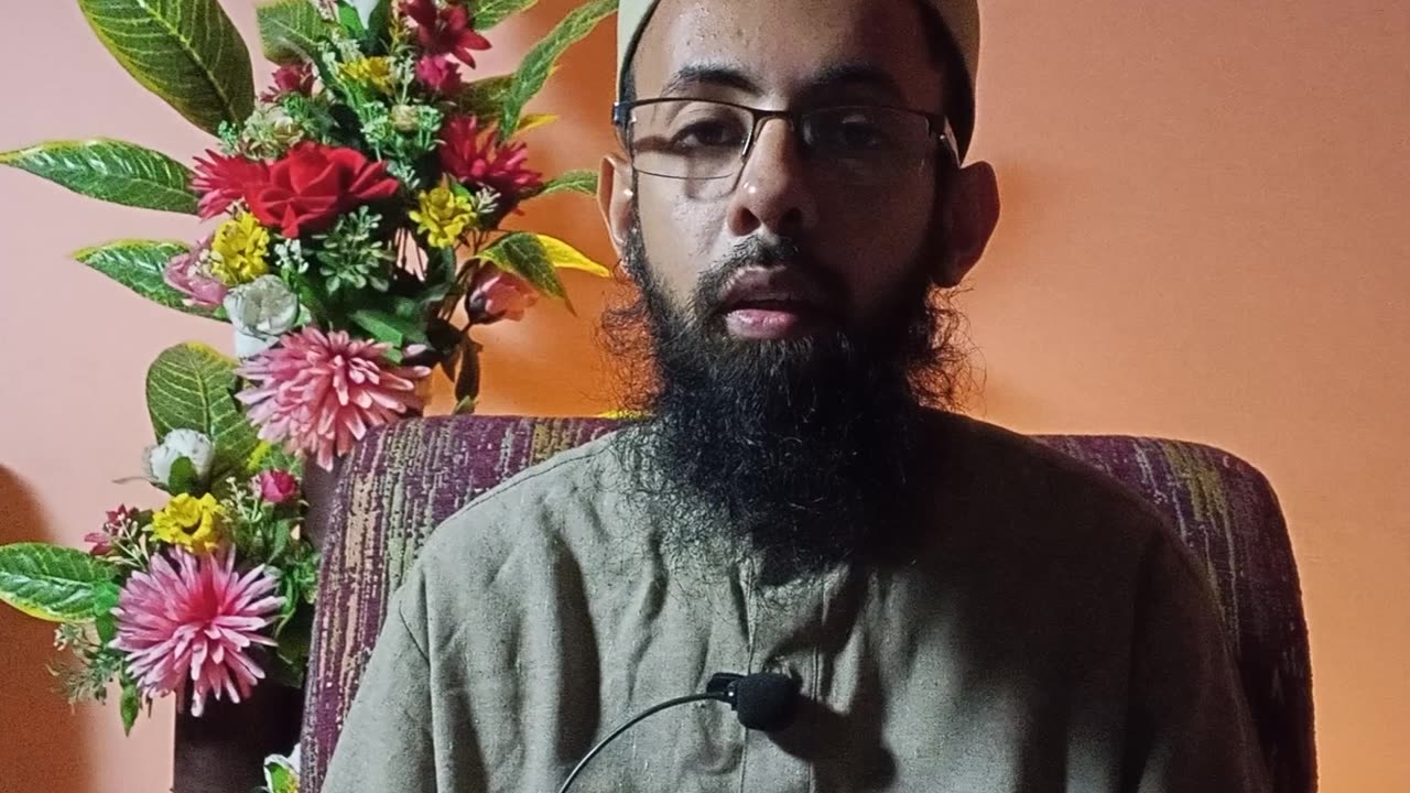 Abu Hazam (R.A) Ka Qul