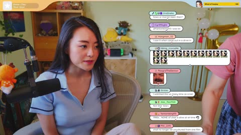 [8/10/25] Movie Sundays~! Watch Party: Back to the Future!