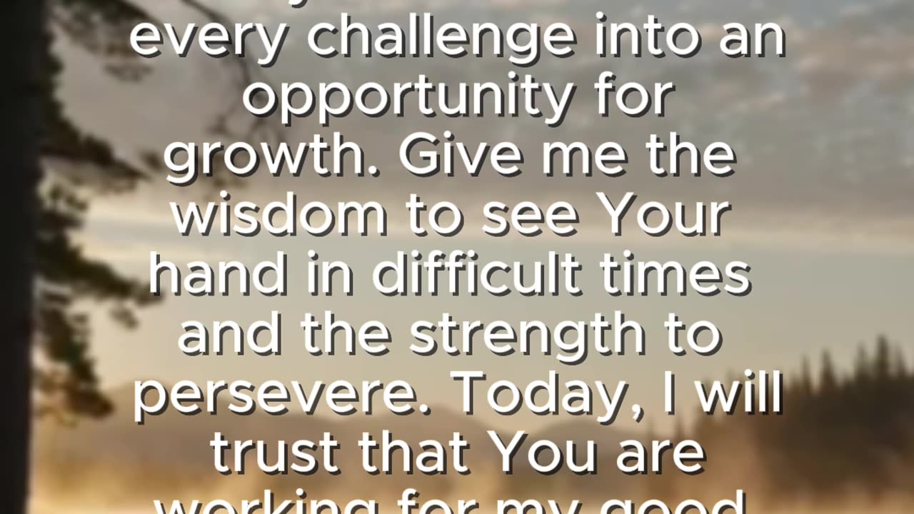 Find Hope in Struggles 🌟