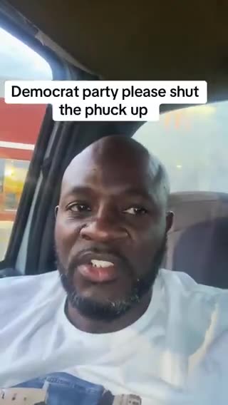 BREAKING: Americans are ROASTING Democrats on TikTok! This guy just WENT OFF