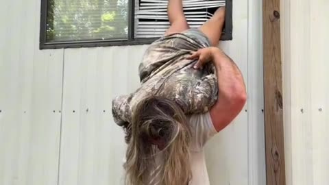 lost the key to the camp