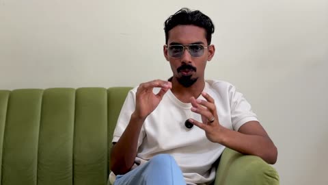 Jumping Layers: Your Story Shapes Your Reality | Psychology With Suhaid Hussain