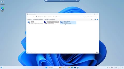 How To Create Your Own VPN Server on Windows 11
