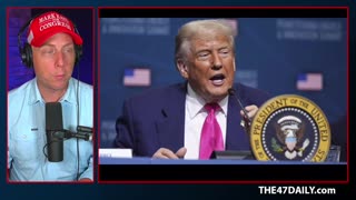Trump SHOCKER! Calls For Release of The Epstein Files! (YOU ASKED FOR IT) .......