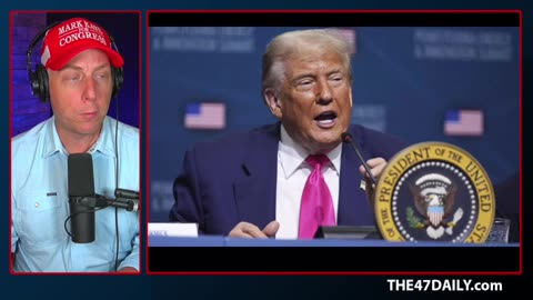 Trump SHOCKER! Calls For Release of The Epstein Files! (YOU ASKED FOR IT) .......