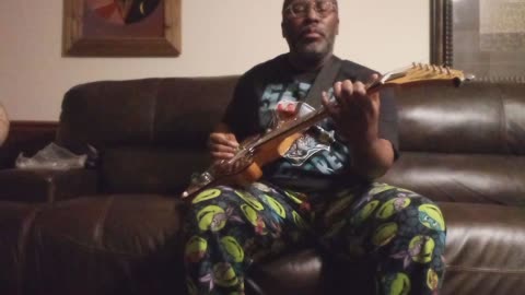 Tax Free (Hannson-Karlsonn, covered by Jimi Hendrix) #short