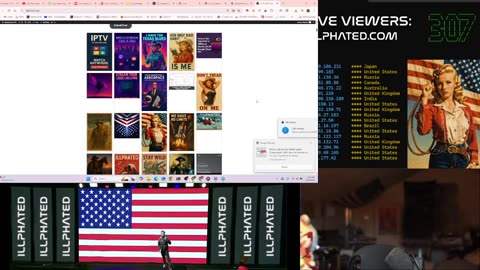 [DROPS ON] BIG DAY HUGE DRAMA WW3 NEW UPDATE+MECHABREAK MULTISTREAMING BIG NEWS+GAMES+REACTS