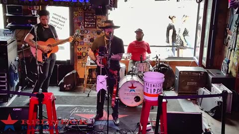 JUNE 12 2025 LIVE AT REDNECK RIVIERA BAR PART 1