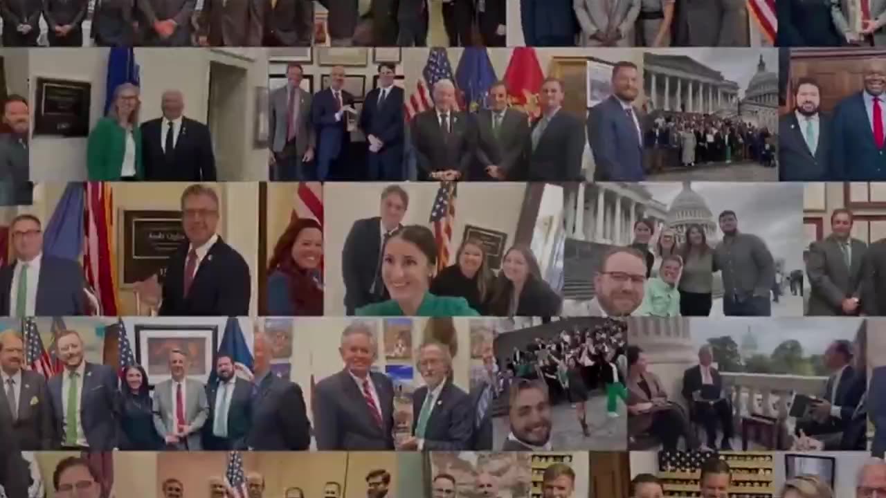 The Voice of Reason with Andy Hooser