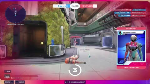 Splitgate 2