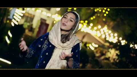 New Christmas Geet || Aya Aaj Shafi Jag Te || Harry Hameed || Jiya Khokhar