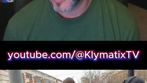 SHOCKING: Conservative Interviewer Cam Higby MACED by Unhinged Lunatic in Dearborn, Michigan 😱