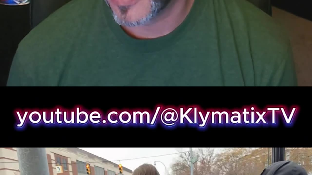 SHOCKING: Conservative Interviewer Cam Higby MACED by Unhinged Lunatic in Dearborn, Michigan 😱