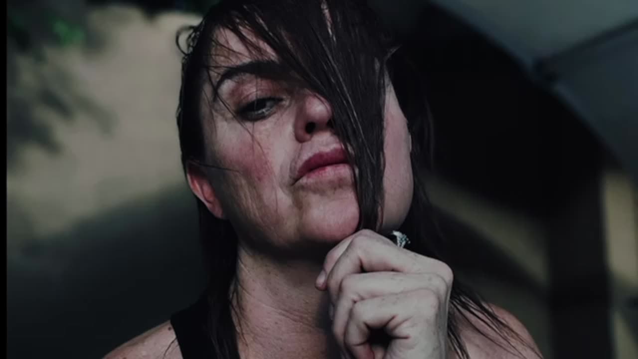 They Offered Her A Chance To Live Forever