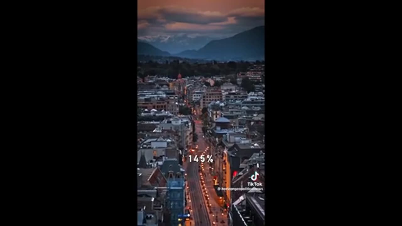 24Hrs in geopolitics ..