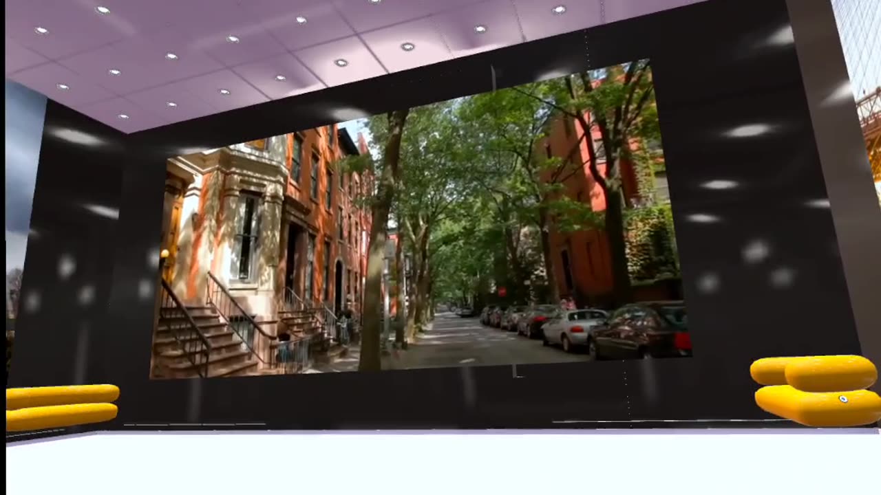 Brooklyn Football Team