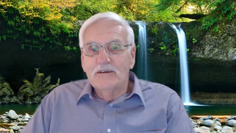 First Peter Chapter Five