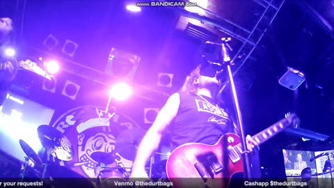 DECEMBER 30 2023 LIVE AT DURTY HARRY'S BAR PART 5