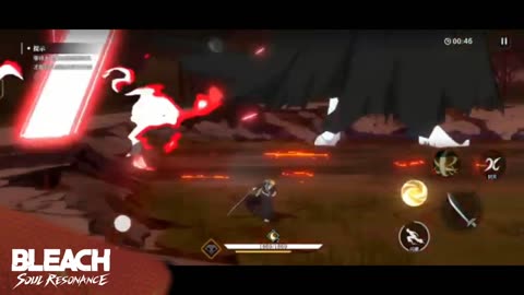 Bleach Soul Resonance Gameplay Part 13
