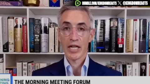 Democrats TURN on Their Own After Black Voters Say TRUMP WAS RIGHT - Stephen A ENDS Impeachment Talk