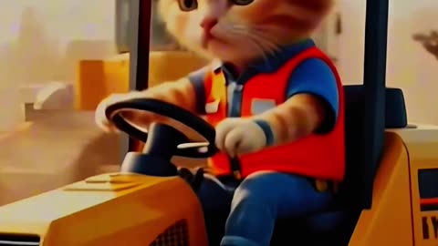 Nobody Cared for This Cat Until...