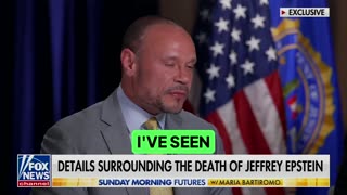 BREAKING: Kash & Bongino say that Epstein actually killed himself