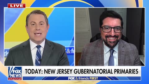 'Shockwaves' will be sent across politics as the blue state turns red.
