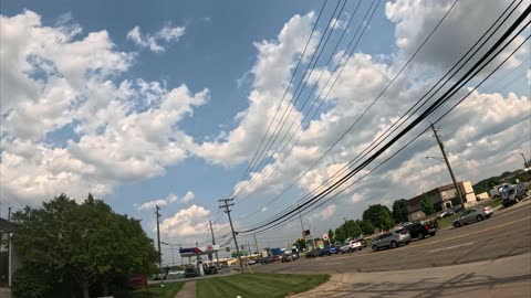 Protest outside Preferred Medical Group - Madison Heights, Michigan