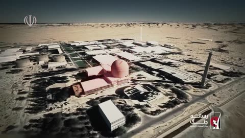 Iran Targets Israel's Dimona Nuclear Facility (JFK tired to inspect before killed)