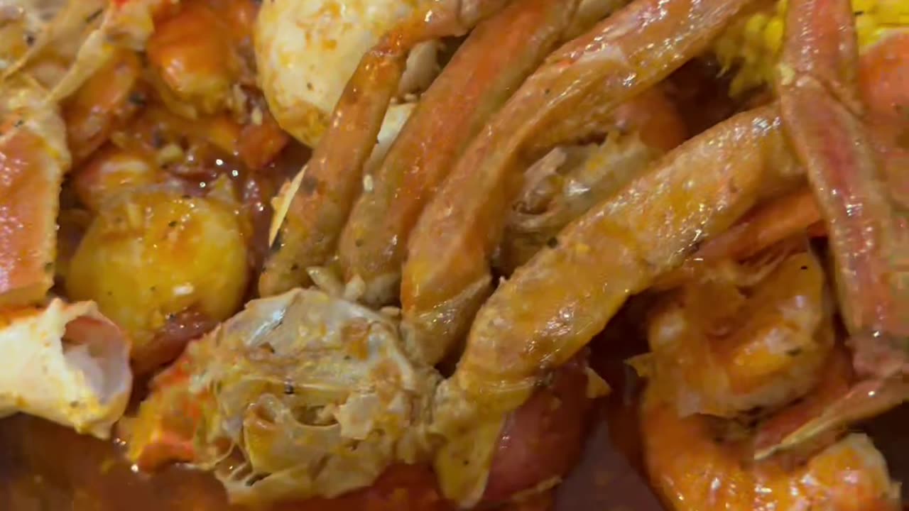 Cooked Crab Molt Is Expensive