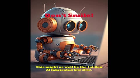 Something Humans will ALWAYS do better than Machines - PTOC S:02 E:29