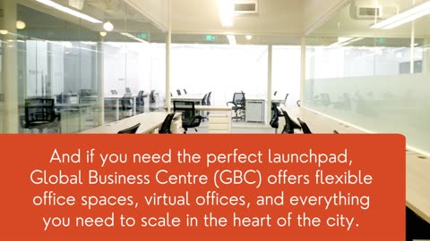 Why Doha is the Future of Business | GBC