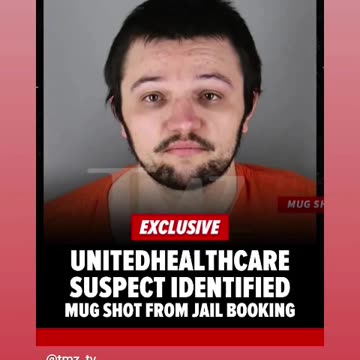 So thet catch real killier in custody who killied ceo brian Thompson luigi is innocent 🤔 04/18/25
