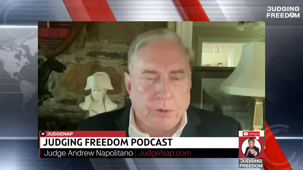 COL. Douglas Macgregor : How Close is War With Iran?