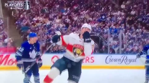 Panthers C #15 Anton Lundell 🥅(4)🏒Snap-Shot Goal
