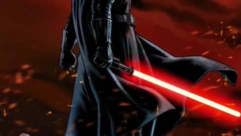 Como Luke supo acerca de la Órden 66 (Canon) #starwars #starwarstiktok #starwarsfan #lukeskywalker #