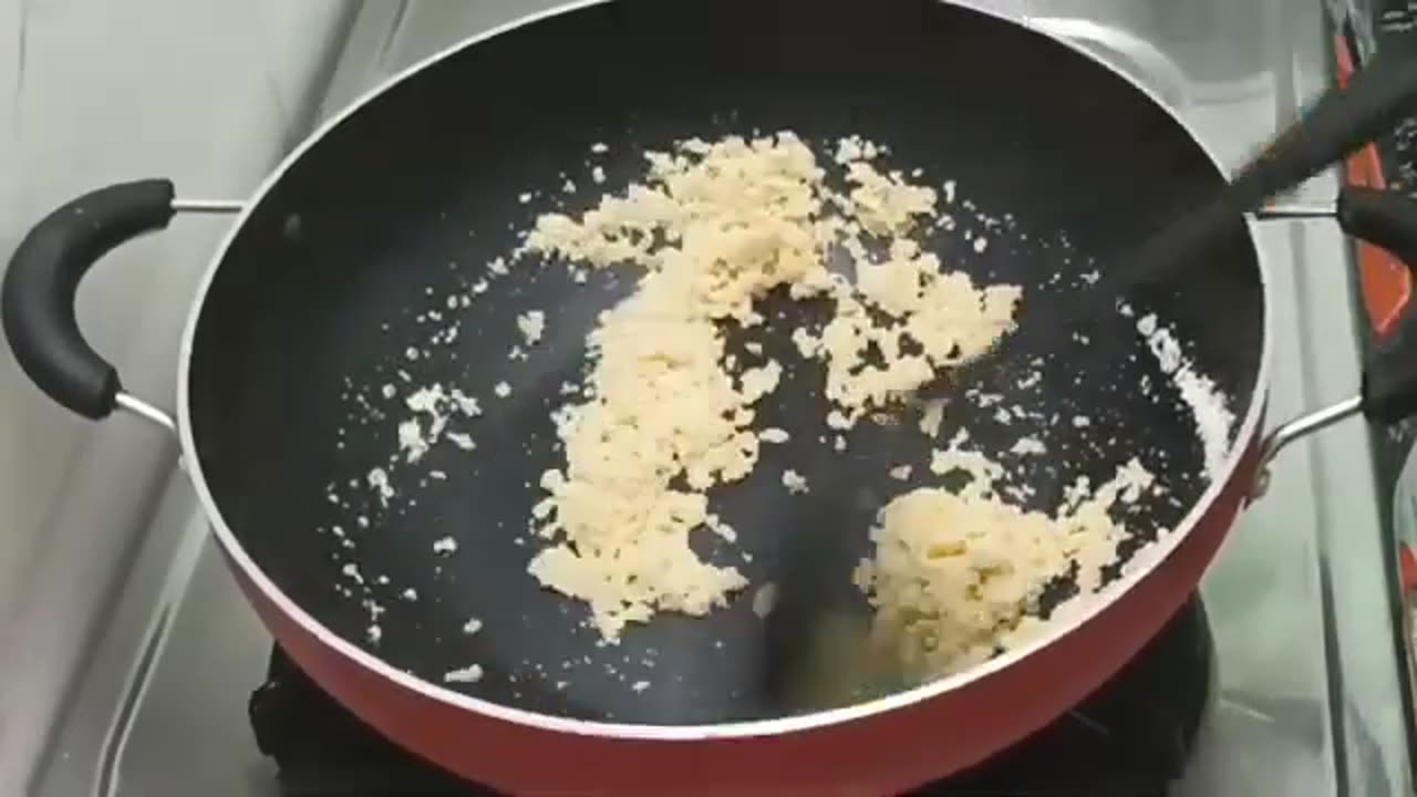 Suji Kheer Recipe