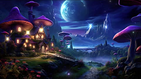 Whispered Dreams - AI Music