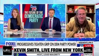 REPUBLICANS NEED TO WAKE UP - LOUD MAJORITY LIVE