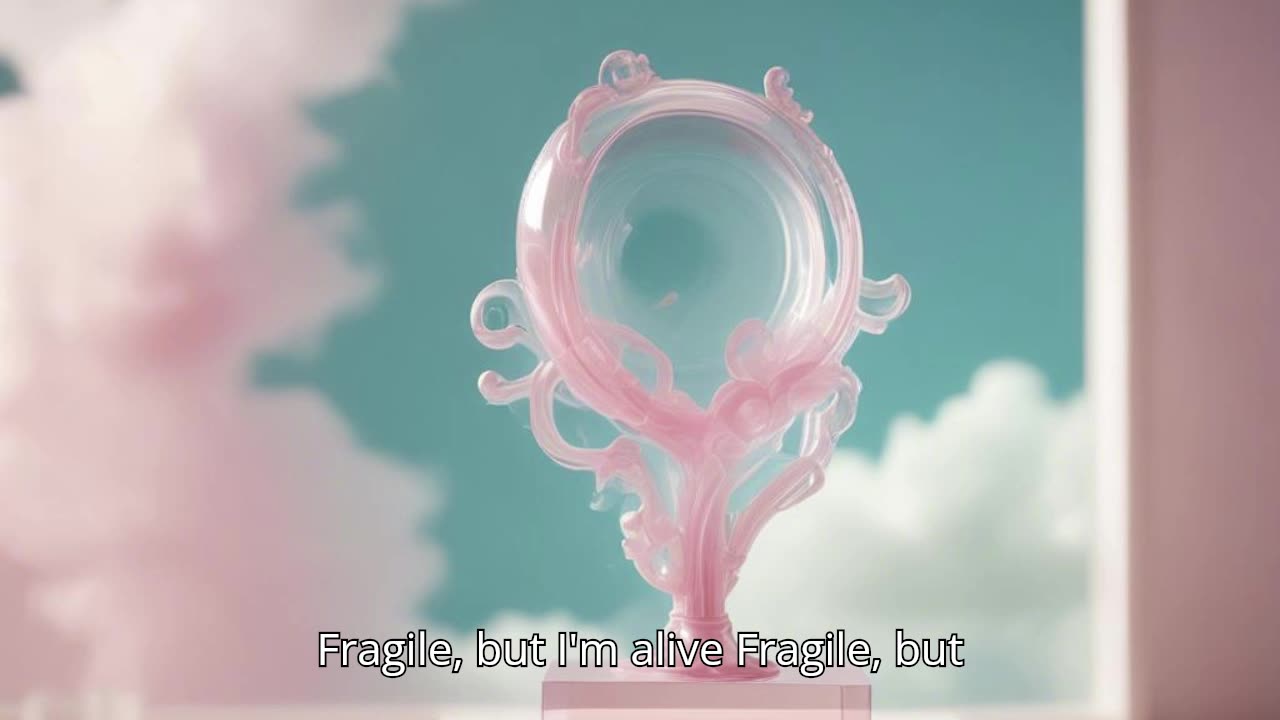 Fragile Song V2
