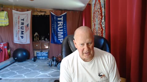 I read comments/ Brenda and I will be on Stracs channel live this Sunday