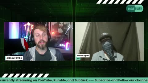 Aliens AGAIN | Venezuela Is Ready For WAR | Is Palantir OK? | The Purge CONTINUES