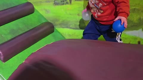 Fun at the Gruffalo blackpool family days out