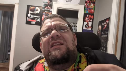 What 55 Strong Means to Me Now | B-Cide Vlog