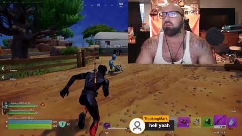 Day 1 Of Daily Streaming 'Till I'm Successful