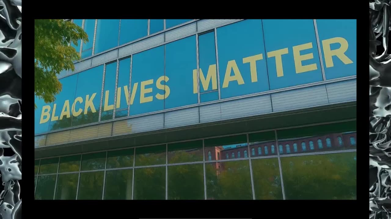 Harvard removes BLM sign, cites public signage rules instead of new DEI rollbacks