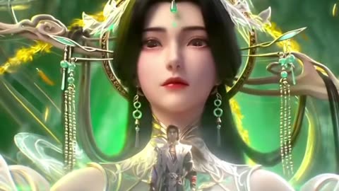 [Perfect World] Shi Hao X Liu Shen _ Perfect World Ep 225 PV