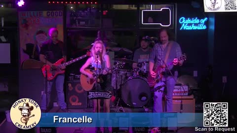 AUGUST 23 2025 LIVE AT HONKY TONK CREAMERY PART 2