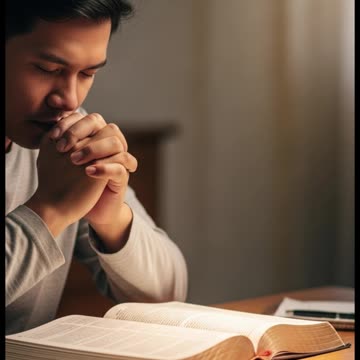 Prayer: Delight in Your Word #prayer #delight